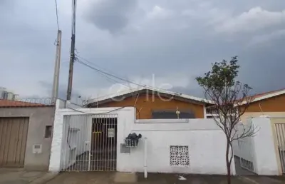 Casa com 3 quartos à venda no jardim novo campos elíseos, campinas , 153 m2 por r$ 500.000