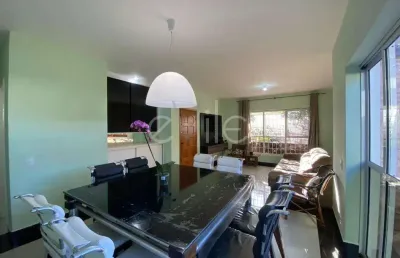 Casa com 3 quartos à venda no jardim chapadão, campinas , 193 m2 por r$ 980.000