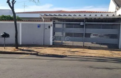 Casa com 3 quartos à venda no jardim eulina, campinas , 254 m2 por r$ 850.000