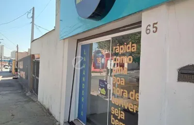 Sala comercial à venda no são bernardo, campinas , 90 m2 por r$ 800.000