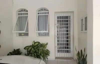 Casa com 2 quartos à venda no bonfim, campinas , 186 m2 por r$ 380.000