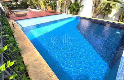 Apartamento com 3 quartos à venda na rua doutor césar paranhos de godoy, 300, jardim chapadão, campinas, 138 m2 por r$ 1.750.000