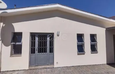 Casa com 3 quartos à venda no jardim do lago, campinas , 300 m2 por r$ 640.000