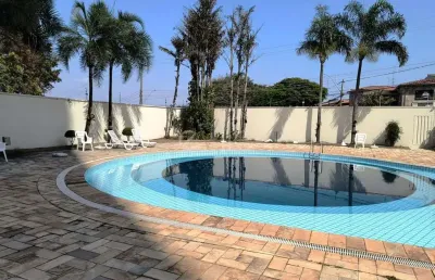 Apartamento com 3 quartos à venda na rua amador bueno, 225, vila industrial, campinas, 80 m2 por r$ 530.000