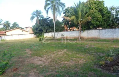 Terreno em condomínio fechado à venda na rua padre melico cândido barbosa, 15c, parque xangrilá, campinas por r$ 522.000