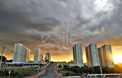 Apartamento com 2 quartos à venda na avenida joão batista morato do canto, 1400, vila industrial, campinas, 43 m2 por r$ 310.000