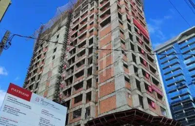 Apartamento com 1 quarto à venda na avenida aquidaban, 280, vila lídia, campinas, 46 m2 por r$ 525.000