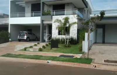 Casa em condomínio fechado com 4 quartos à venda na rua sebastião cardoso, 548, parque brasil 500, paulínia, 242 m2 por r$ 2.015.000