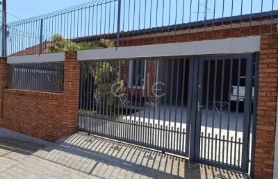 Casa com 3 quartos à venda no jardim nova europa, campinas , 220 m2 por r$ 729.000