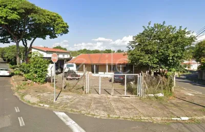 Casa com 1 quarto à venda no jardim eulina, campinas , 220 m2 por r$ 550.000