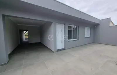 Casa com 2 quartos à venda na vila proost de souza, campinas , 151 m2 por r$ 920.000