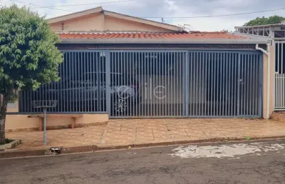 Casa com 2 quartos à venda no jardim miranda, campinas , 230 m2 por r$ 650.000