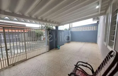 Casa com 3 quartos à venda na vila padre manoel de nóbrega, campinas , 103 m2 por r$ 400.000