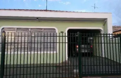 Casa com 3 quartos à venda no jardim eulina, campinas , 195 m2 por r$ 550.000