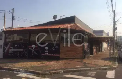 Sala comercial à venda na vila industrial, campinas , 154 m2 por r$ 470.000