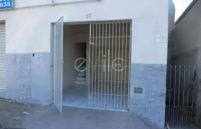 Casa com 10 quartos à venda na vila industrial, campinas , 294 m2 por r$ 623.000