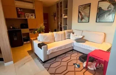 Apartamento com 2 quartos à venda na rua benedito ferreira marques, 47, parque industrial, campinas, 75 m2 por r$ 800.000