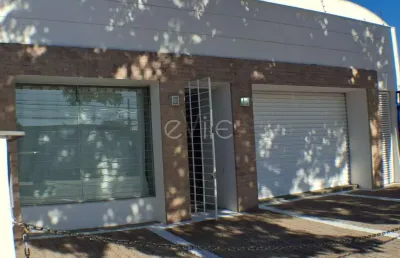 Casa comercial para alugar no jardim chapadão, campinas , 245 m2 por r$ 7.000