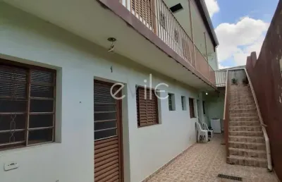 Apartamento com 4 quartos à venda na rua doutor sales de oliveira, 1453, vila industrial, campinas, 112 m2 por r$ 450.000