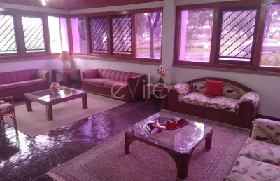 Apartamento com 4 quartos para alugar na avenida andrade neves, 2655, jardim chapadão, campinas, 230 m2 por r$ 3.900