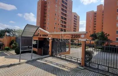 Apartamento com 3 quartos à venda na avenida doutor jesuíno marcondes machado, 2201, chácara da barra, campinas, 73 m2 por r$ 498.000