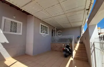 Casa com 2 quartos à venda na vila padre manoel de nóbrega, campinas , 88 m2 por r$ 350.000
