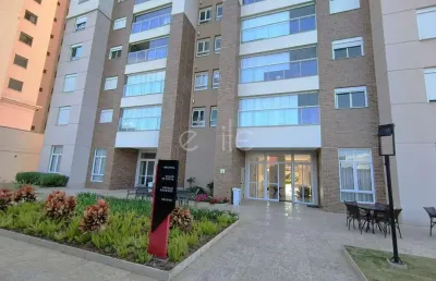 Apartamento com 3 quartos à venda no jardim aurélia, campinas , 87 m2 por r$ 1.250.000