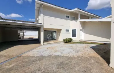 Casa com 4 quartos à venda no parque ortolândia, hortolândia , 520 m2 por r$ 2.100.000