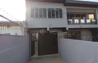 Sala comercial para alugar na avenida joão batista morato do canto, 1826, vila anhangüera, campinas, 200 m2 por r$ 10.000