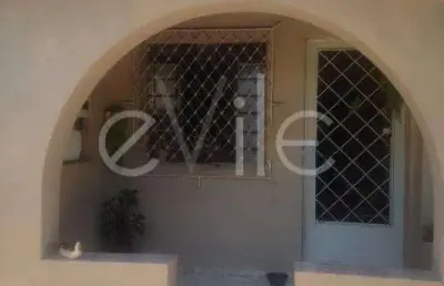 Casa comercial à venda na rua itália, 668, vila andrade neves, campinas, 115 m2 por r$ 649.900