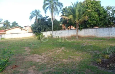 Terreno em condomínio fechado à venda na rua padre melico cândido barbosa, 546, parque xangrilá, campinas por r$ 980.000
