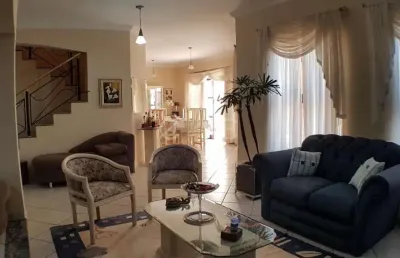 Casa com 5 quartos à venda no jardim eulina, campinas , 360 m2 por r$ 1.300.000
