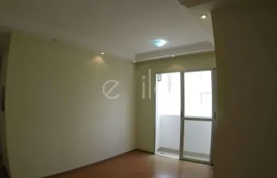 Apartamento com 2 quartos à venda na rua francisco bueno lacerda, 220, parque itália, campinas, 58 m2 por r$ 280.000