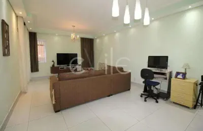 Apartamento com 3 quartos à venda na rua padre vieira, 565, bosque, campinas, 117 m2 por r$ 750.000