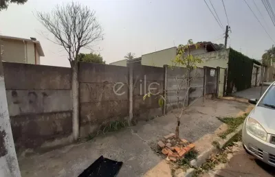 Terreno à venda na rua cristóvão bonini, 980, jardim proença i, campinas por r$ 455.000