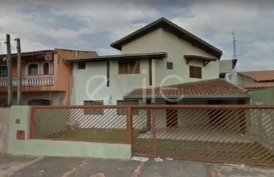 Casa com 3 quartos à venda na rua thereza biondi pereira, 382, parque jambeiro, campinas, 250 m2 por r$ 900.000