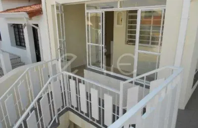Casa com 3 quartos à venda na rua joão teodoro, 214, vila industrial, campinas, 115 m2 por r$ 430.000