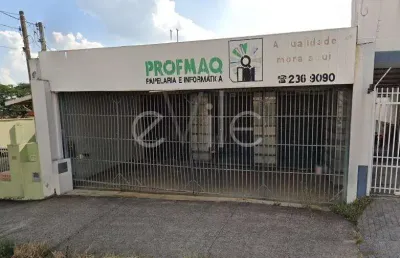 Prédio à venda na vila marieta, campinas , 451 m2 por r$ 980.000