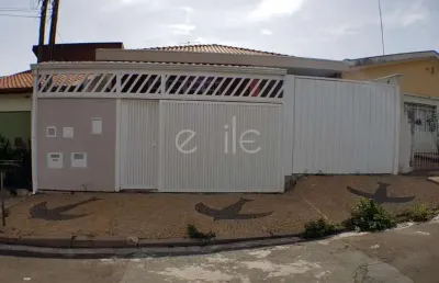 Casa comercial à venda no jardim eulina, campinas , 190 m2 por r$ 605.000