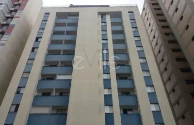 Cobertura com 2 quartos à venda na rua paulo setúbal, 385, botafogo, campinas, 110 m2 por r$ 660.000