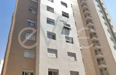 Apartamento com 3 quartos à venda na rua sacramento, 427, centro, campinas, 126 m2 por r$ 399.000