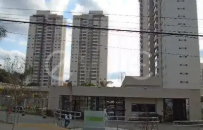 Apartamento com 2 quartos para alugar na rua luiz otávio, 2245, mansões santo antônio, campinas, 73 m2 por r$ 4.800