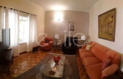 Casa com 3 quartos à venda no centro, campinas , 355 m2 por r$ 851.900