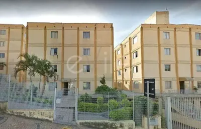 Apartamento com 3 quartos à venda na rua ranulfo de campos sales, 76, vila marieta, campinas, 75 m2 por r$ 280.000