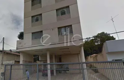 Apartamento com 2 quartos à venda na rua doutor joão arruda, 140, jardim chapadão, campinas, 67 m2 por r$ 245.000