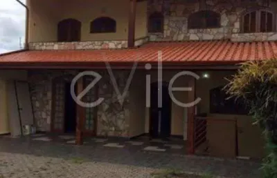 Casa com 2 quartos à venda no jardim chapadão, campinas , 256 m2 por r$ 770.000