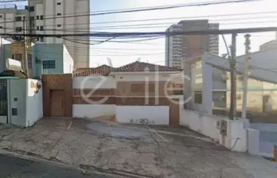 Casa comercial à venda no jardim guanabara, campinas , 227 m2 por r$ 1.200.000