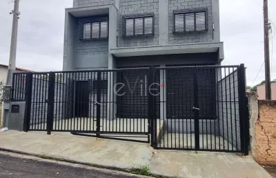 Barracão / galpão / depósito para alugar no jardim okita, campinas , 287 m2 por r$ 7.500