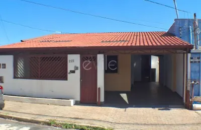 Casa com 4 quartos para alugar no jardim eulina, campinas , 198 m2 por r$ 3.900