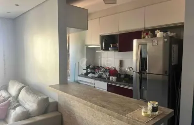 Apartamento com 2 quartos à venda na rua francisco teodoro, 440, vila industrial, campinas, 42 m2 por r$ 450.000